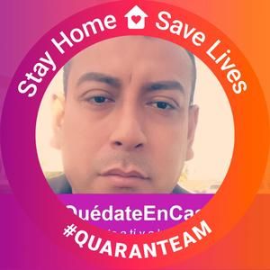 Meet your Posher, Julio